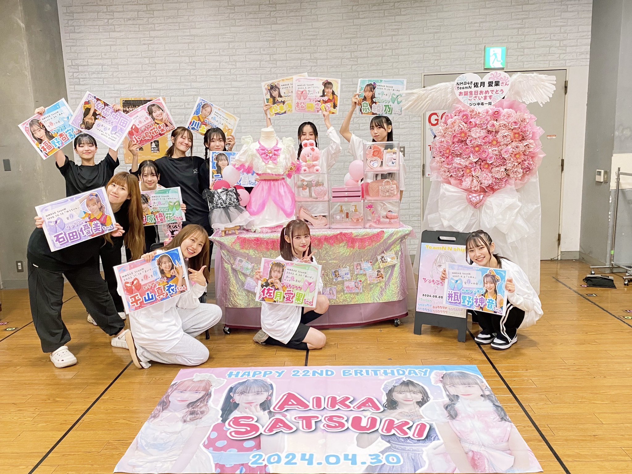 NMB48 生写真 まとめ売り 生誕祭公演 約160枚 NMB48 生写真 まとめ売り 生誕祭公演 約160枚