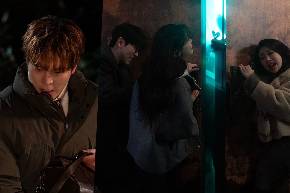 #JooWon, #KwonNara, #YooInSoo, And #LeeBomSori Combine Forces To Undo The Curse In '#TheMidnightStudio' soompi.com/article/165919…