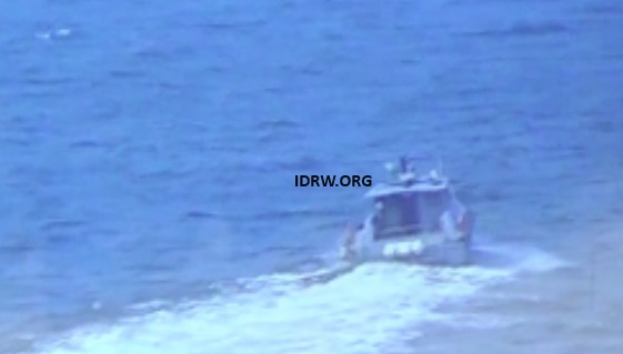 Indian Navy Tests Indigenously Developed Autonomous Fast Interceptor Boats

idrw.org/indian-navy-te…