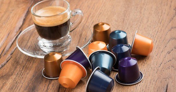 “Café”

Porque el precio de las cápsulas de café se derrumbó un 35% tras la apertura de productos importados ordenada por el Gobierno.