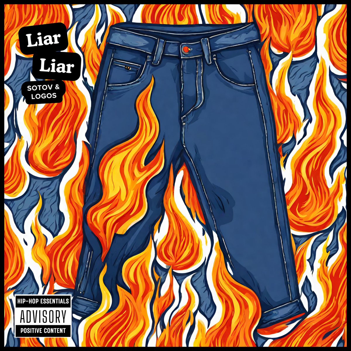 #liarliar by #sotov