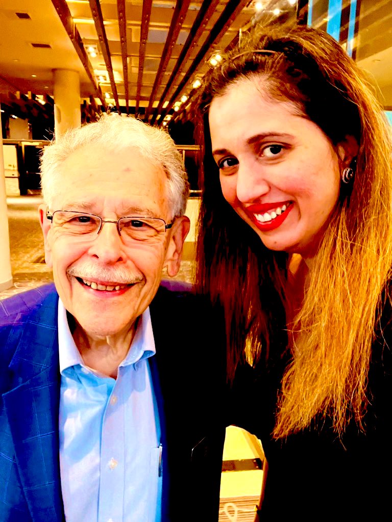 Poonam Velagapudi tweet media