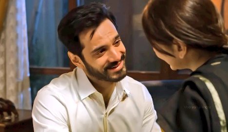 My most favourite scene 🥹❤️

Missing them so much 😭😭

Season 2 kab aye ga 🥺

#WahajAli #YumnaZaidi #MurtasimKhan #Yumhaj
#TereBin