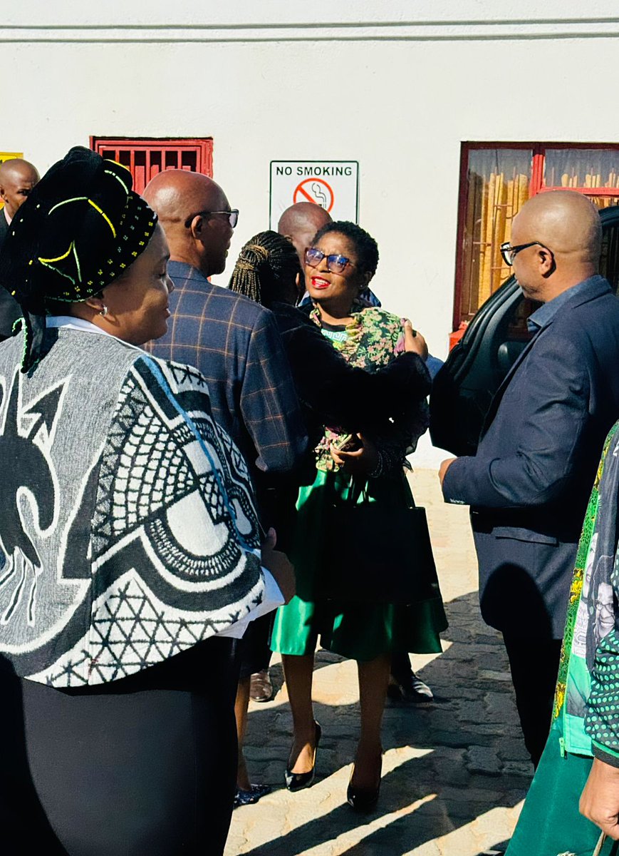 It takes a community to raise a child, and a church to build a community ##ANCINCHURCH #VOTEANC2024
