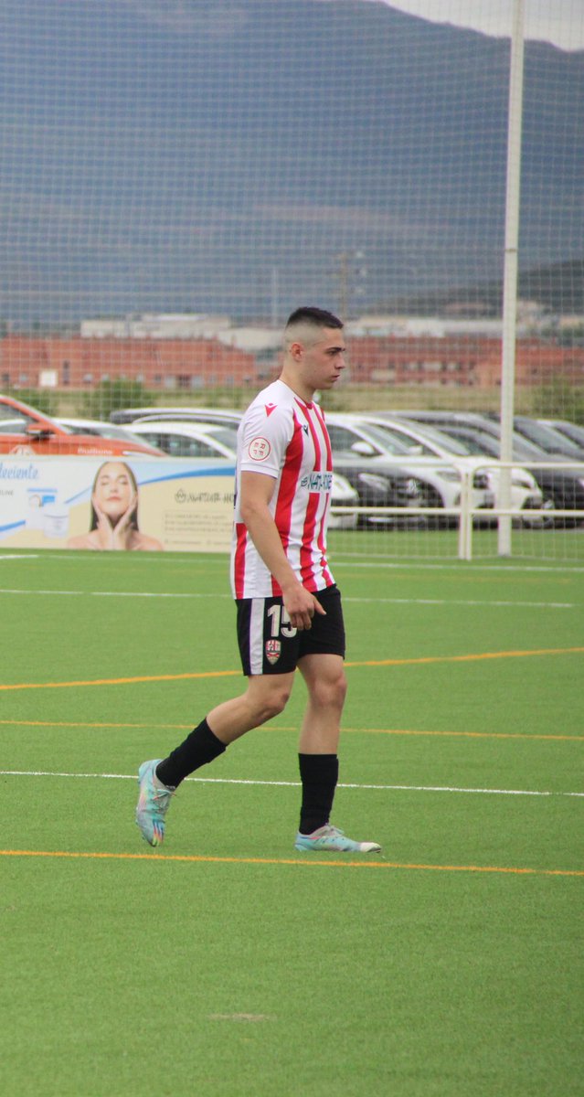 Fin a una temporada para el recuerdo. Gracias <a href="/UDLogrones/">UD Logroñés</a> ❤️🤍