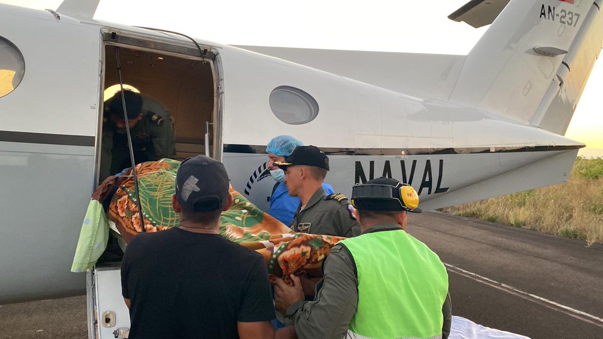 Armada del Ecuador tweet media