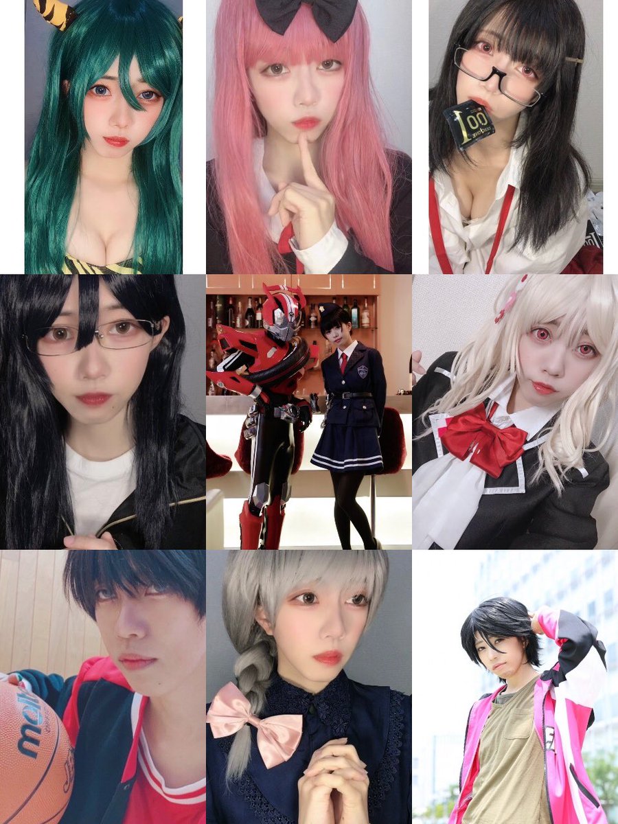 清水悠紀🐥コゲタシロクマ tweet media