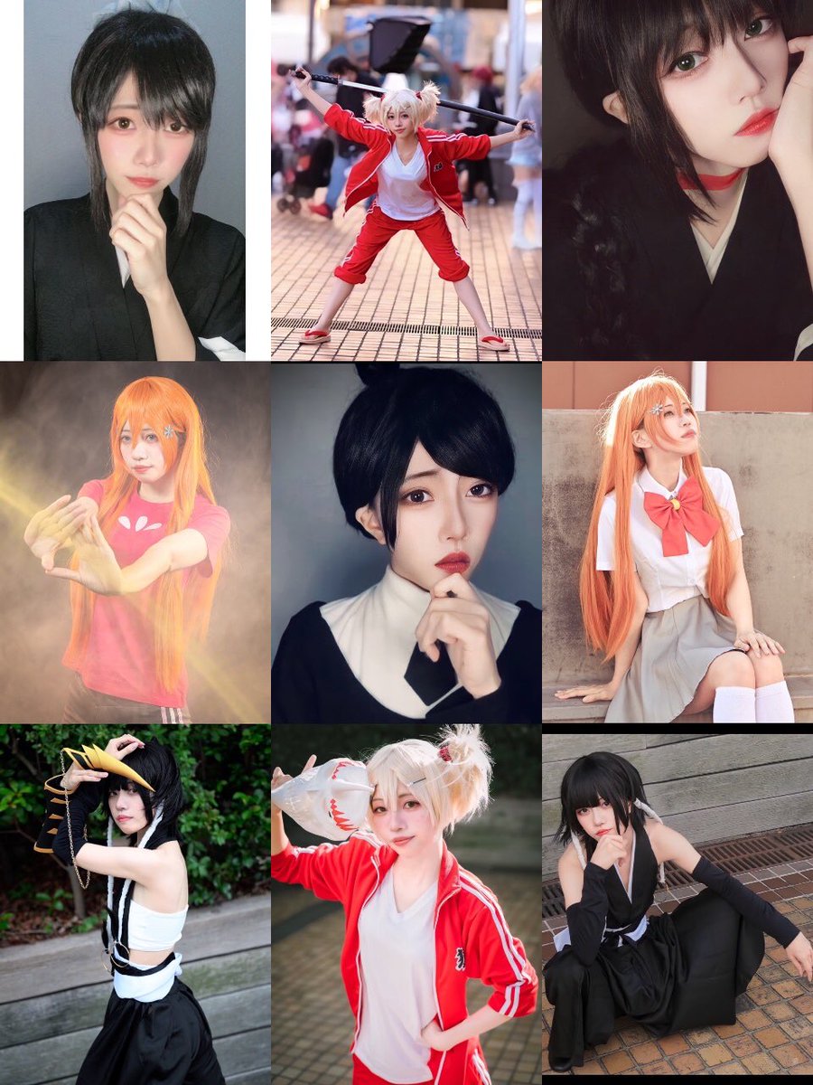 清水悠紀🐥コゲタシロクマ tweet media