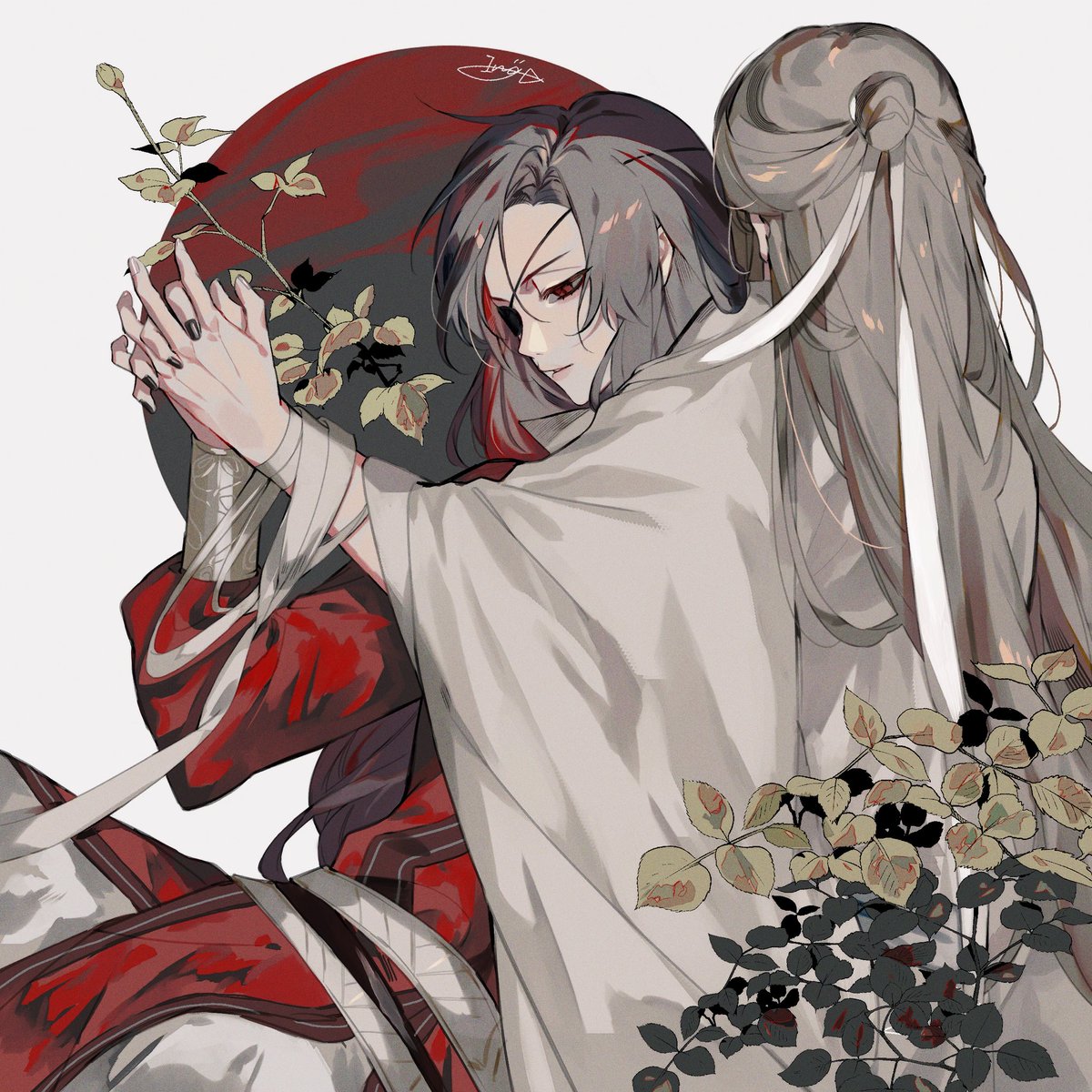 #TGCF