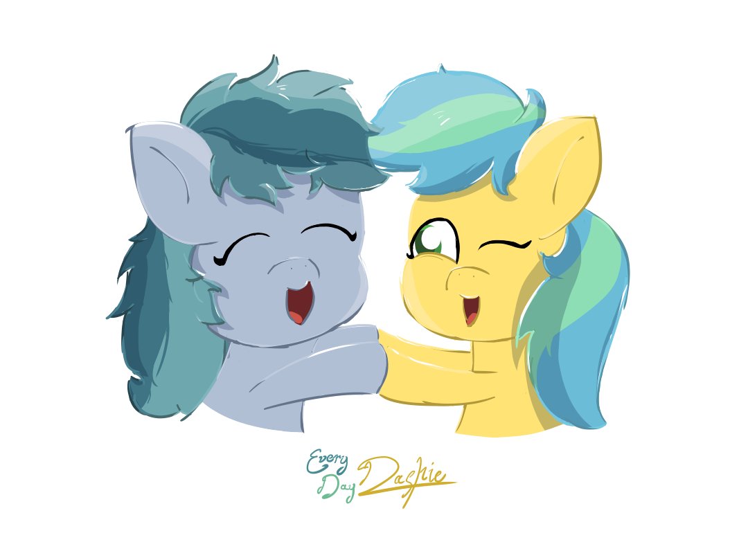 EveryDayDashie / 大志っち 🎻🦄 tweet media