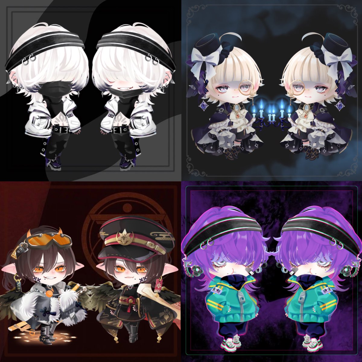 pktw_pipi's tweet photo. ꒰ঌ┈┈┈┈🏷ﾀｸﾞ更新┈┈┈┈໒꒱

　　　　　 𝓛𝓸𝓿𝓮....
   ﾐｽﾃﾘｱｽﾋﾟﾝｸｱｲ ෆ ﾄｩﾙｰﾌﾞﾗｯｸﾛﾝｸﾞ

       ♡ / ↻ より 気になった方
  無言にてお迎えさせて頂きます 

꒰ঌ┈┈┈┈┈┈┈┈┈┈┈┈┈໒꒱

 #ポケツイ  #ポケコロツイン
 #ポケツイ民と繋がりたい https://t.co/1e459MI2YU