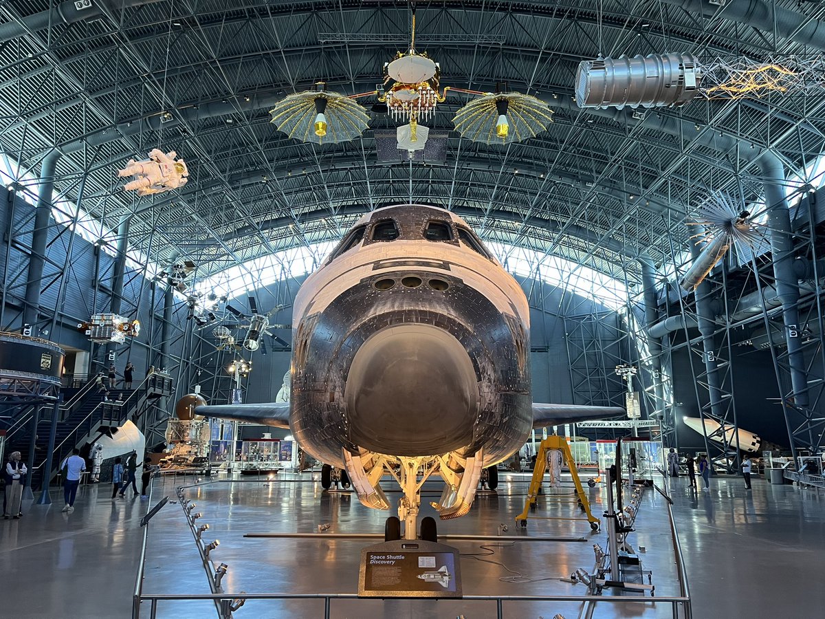 magicvox's tweet image. 1週間のワシントン旅行終わり
Natually 7、スミソニアン博物館、Jacob Collier、MLBといろいろ楽しんできた