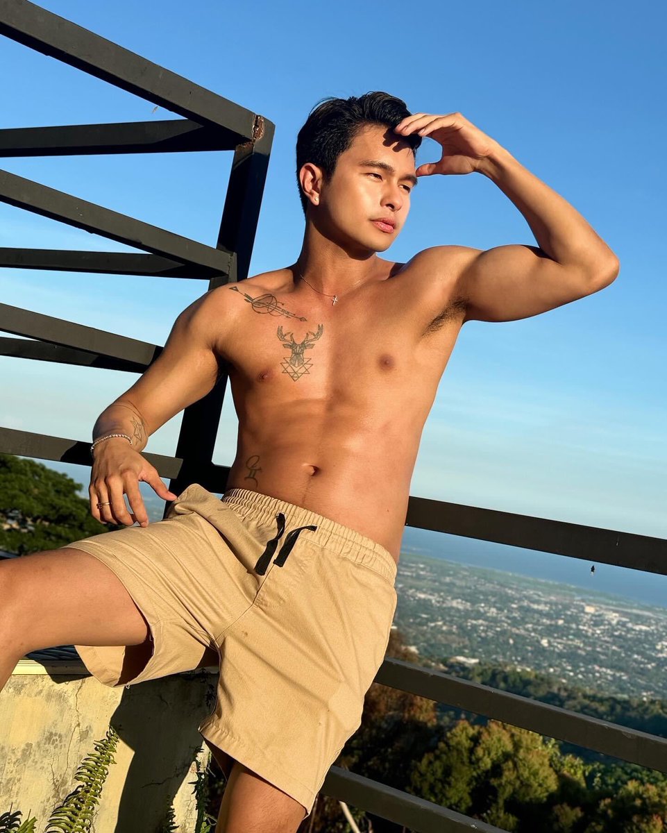 ohdreamboysreal's tweet image. TIMOTHY LANCE TUPPIL 💖💕