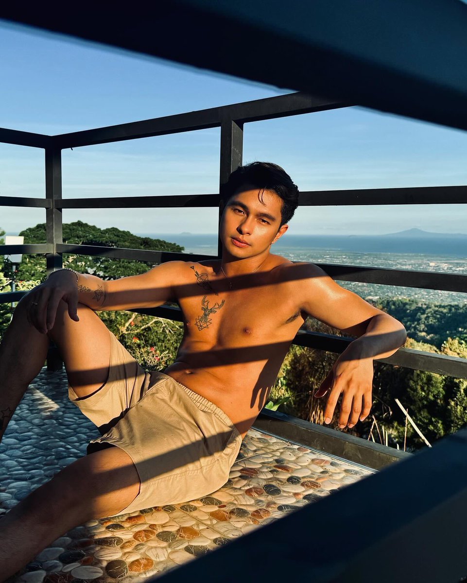 ohdreamboysreal's tweet image. TIMOTHY LANCE TUPPIL 💖💕