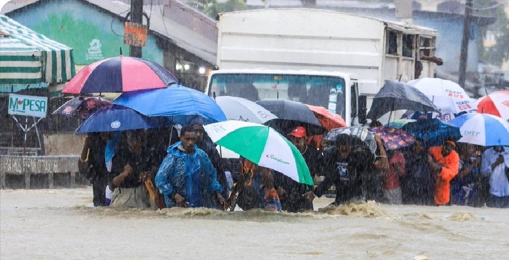 Heartbreaking reports from interior ministry reveal a rising death toll of 228 due to devastating floods and landslides. The crisis continues to worsen, with 72 people still missing and over 1,200 households displaced in Isiolo county. In a positive light, the UK has announced a…