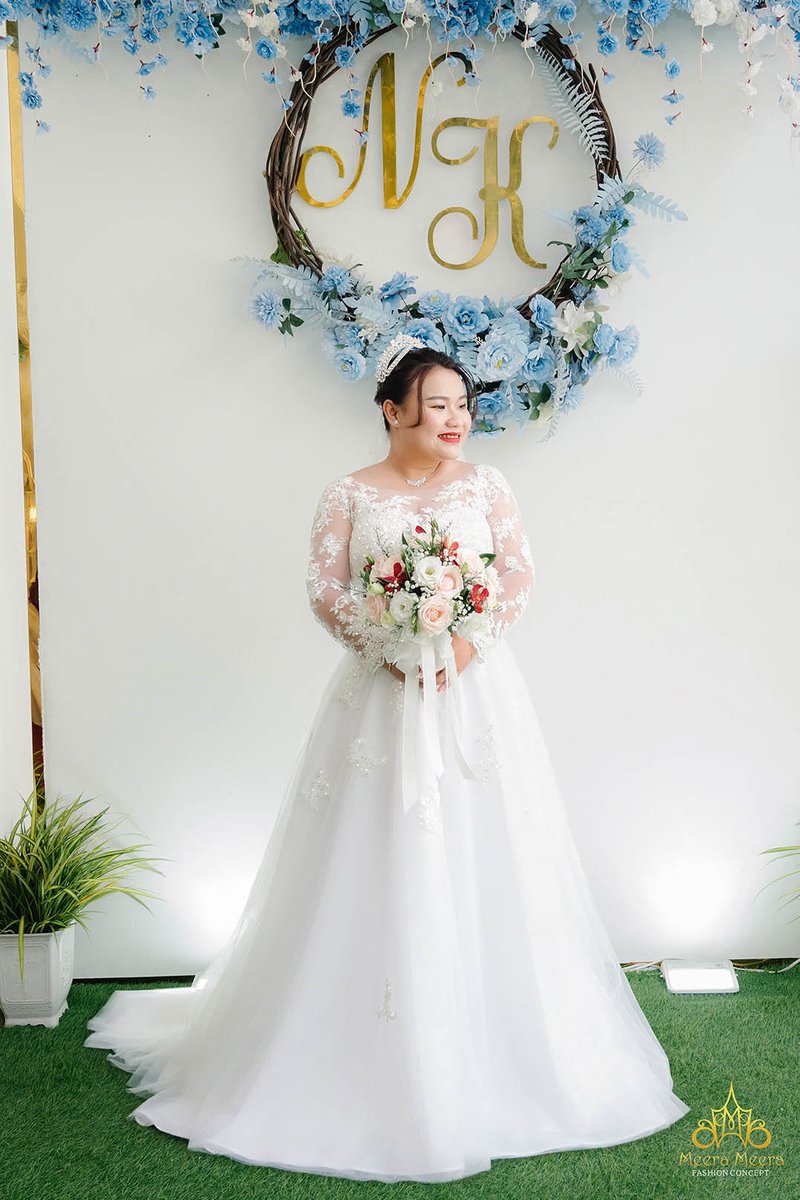 MeeraMeeraWorld's tweet photo. BEST PLUS SIZE WEDDING DRESSES BY MEERA MEERA FASHION CONCEPT

Top những thiết kế VÁY CƯỚI BIG SIZE đẹp nhất. Mời bạn tham khảo nhé:

https://t.co/x7gLILrW4x

#plussizeweddingdress #curvybride #bridalcouture #wedding #MeeraMeeraFashionConcept #TrendingHot https://t.co/HrDEIkZ82W