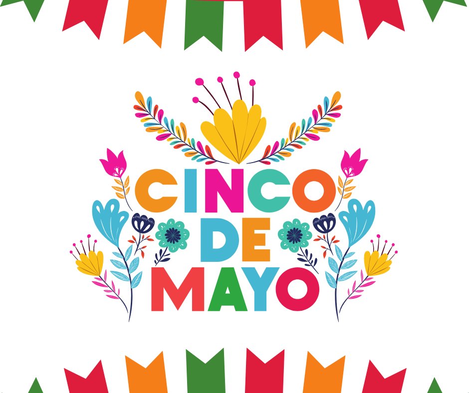 Happy #CincoDeMayo! We’re celebrating Mexican heritage and culture here at the @NewYorkISO