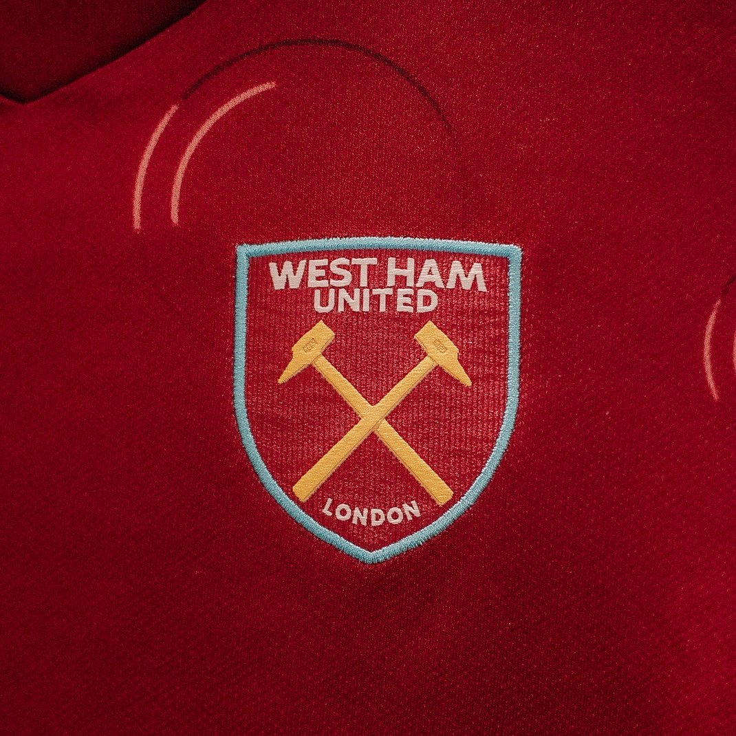 Back in Claret & Blue ⚒️

#WHUWFC | #BarclaysWSL