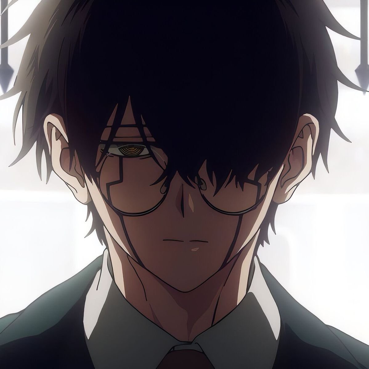 kcyofnight's tweet photo. @2DimensiMenfess "Is that so? Bold statement coming from someone like you, perhaps you need a mirror to see how boring you look." https://t.co/x8ctQQ81zM