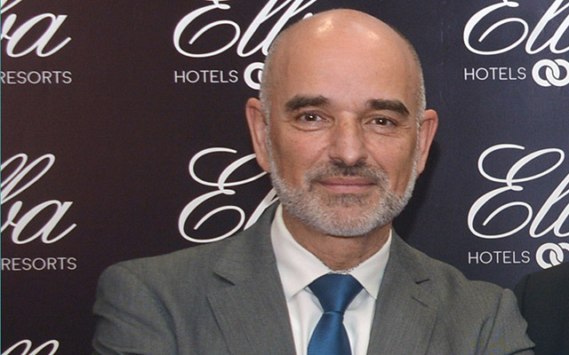 En @MeetinNews Hablamos con Fernando de las Heras, director general de @Elbahoteles: «El modelo de propiedad da una #flexibilidad que mejora la experiencia del cliente». #hoteles #turismo #viajes #business #mice #tourism #travel #businesstravel
meet-in.es/el-modelo-de-p…