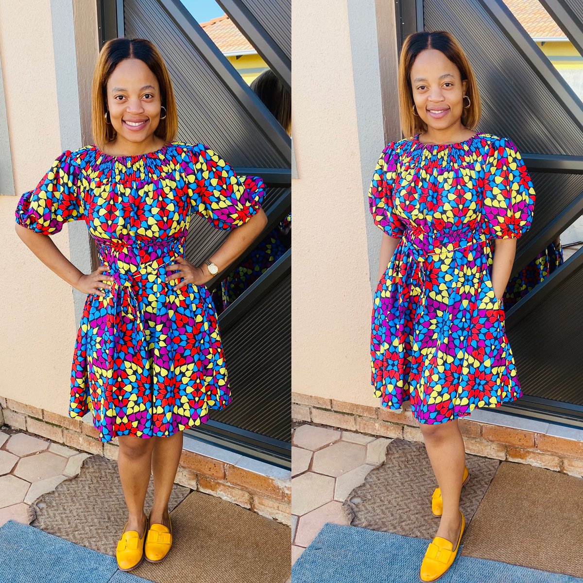 WomnOfInfluence's tweet image. “Let your prophetic ability flow out of your relationship with God. Train your Spirit man to hear and focus on Gods voice.”- Sunday sermon extract❤️

#WomanOfInfluence!🌸 #RelationshipwithGod