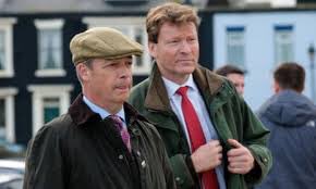 Tonight on TV detectives Gammon and Grifter investigate the strange case of a company, masquerading as a political party who do terribly in elections but somehow get extensive media coverage.