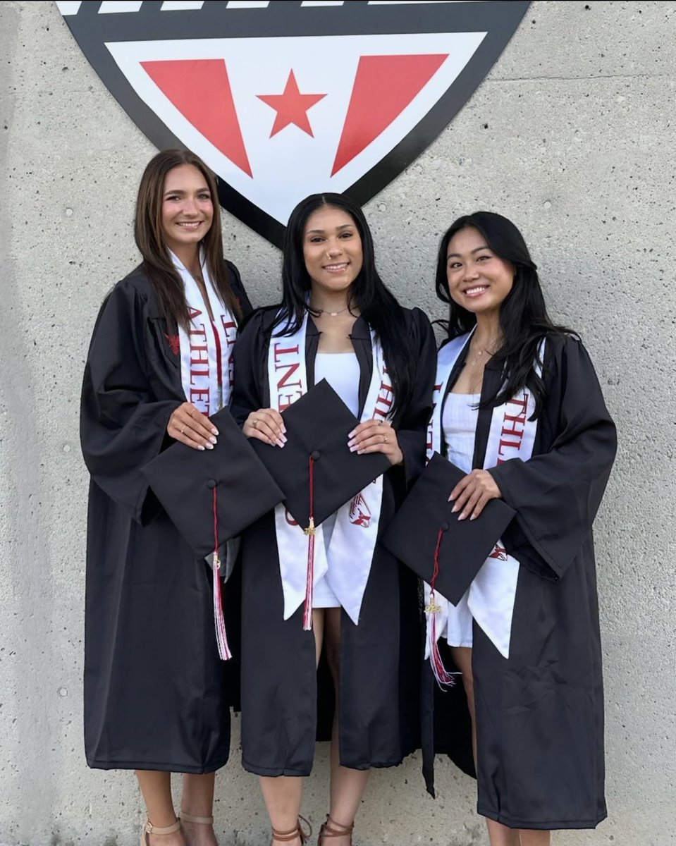 BallStateGYM's tweet image. 🎉🎉🎉

Congratulations to our newest Gym Card Alum! 🎓

#ChirpChirp x #WeFly