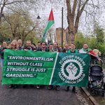 Photo by Scottish Green Party Trade Union Group (@SGPTradeUnion)