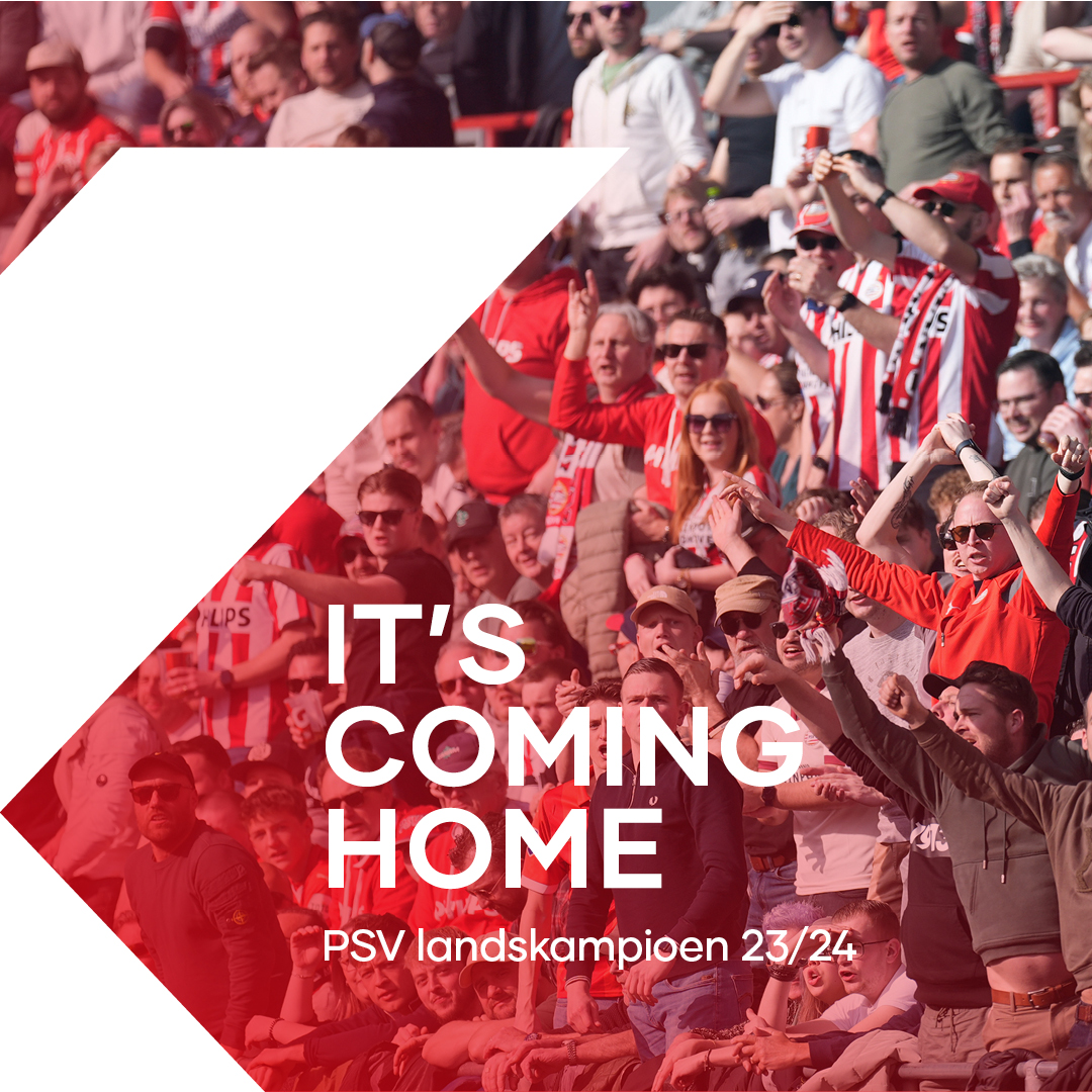 De schaal is weer thuis. Van harte gefeliciteerd met het 25ste landskampioenschap, <a href="/PSV/">PSV</a>! Uiteraard heffen wij als partner van de club het glas op dit mooie succes. 🥂

#kafrahousing #psv #partnership