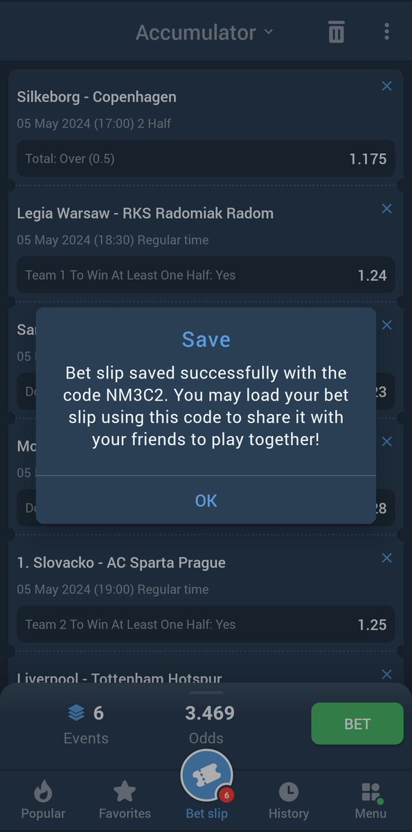 3 ODDS #1xbet Global Code -NM3C2 Gamble responsibly! Register today. 👇 tapxlink.com/GABRIELMO_link Promocode: GABRIELMO