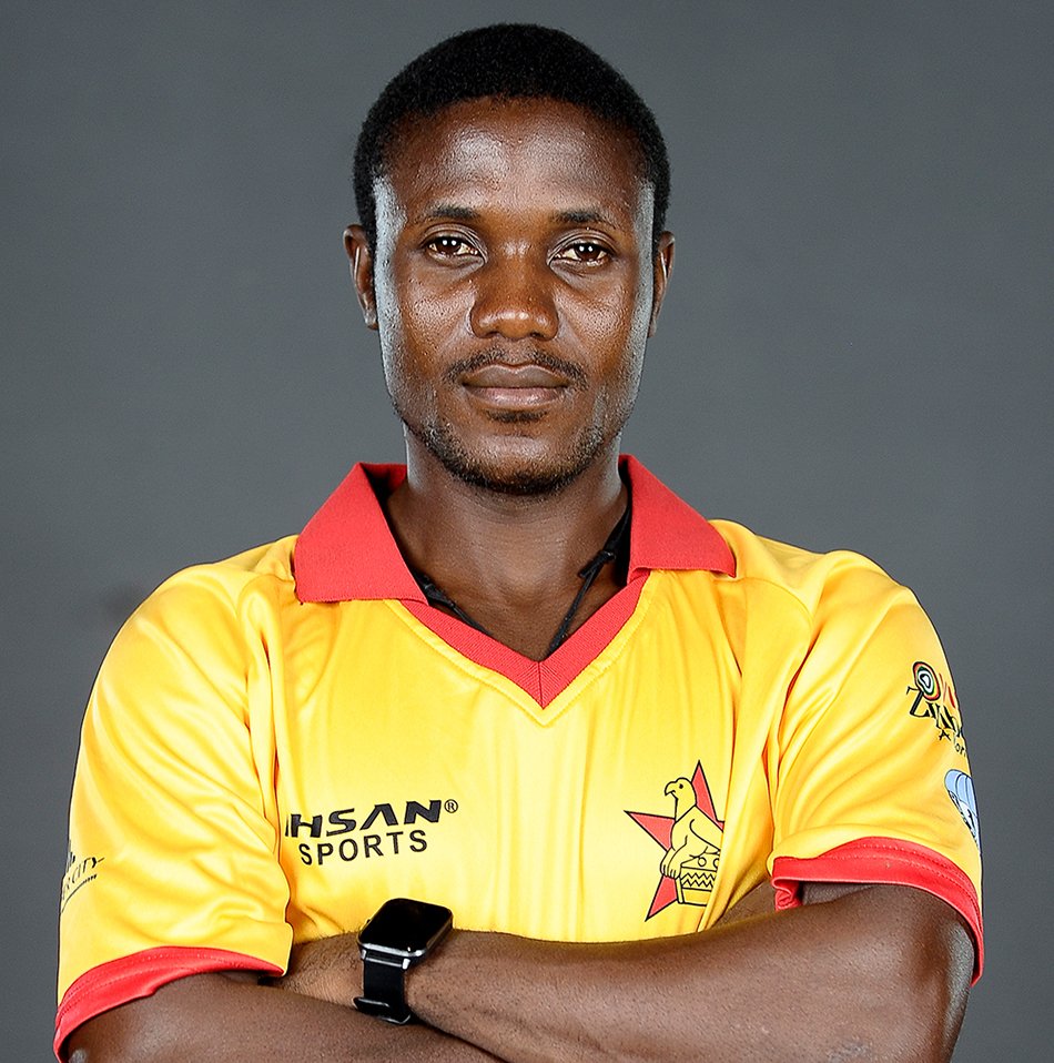 No doubt, a talented opener, one of the finest in the country. I hope the selectors also notice his talent and nurture properly. This guy should never be seen in a T20i for Zim 😭😭 keep him for ODIs and tests, just away from the t20i team.

#BanVsZim
#CricketTwitter