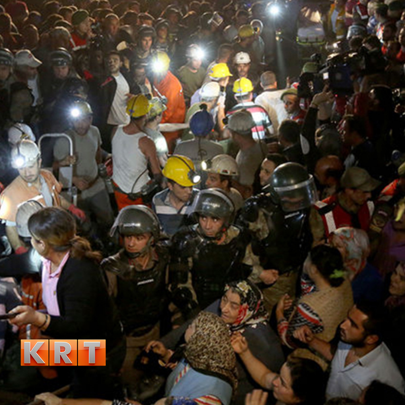 KRTCANLI's tweet photo. Soma katliamı belgesel oluyor
