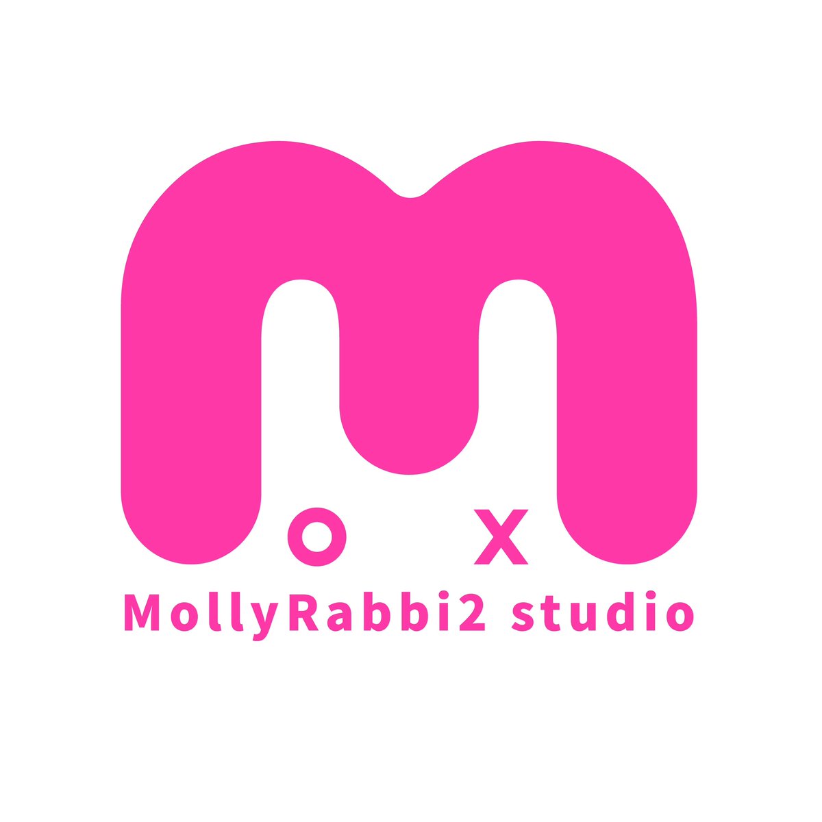 logo redesign～MollyRabbi2 studio～🐰

#logo #logodesigner #logodesigns #logoinspirations #logoinspiration #logomaker #logodesinger #branding #brandingdesign
