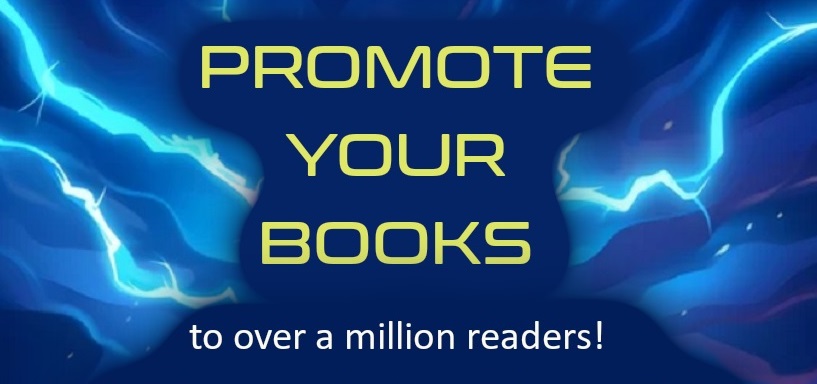 #Authors #Publishers

Promote your books with @TweetYourBooks!

We share great books daily to readers looking for their next great read!

➡️ TweetYourBooks.com

#indieauthors #bookmarketing #novel #thriller #romance #memoir #scifi #horror #mystery #fantasy #bookpromotions