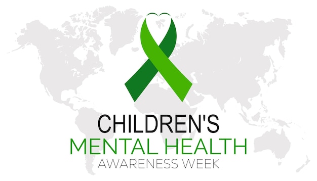 Children's Mental Health Awareness Week provides an opportunity to recognize as a community the positive impact we can have on children by continuing to provide resources that help build resilience and social and emotional skills to help children thrive. #MentalHealthAwareness