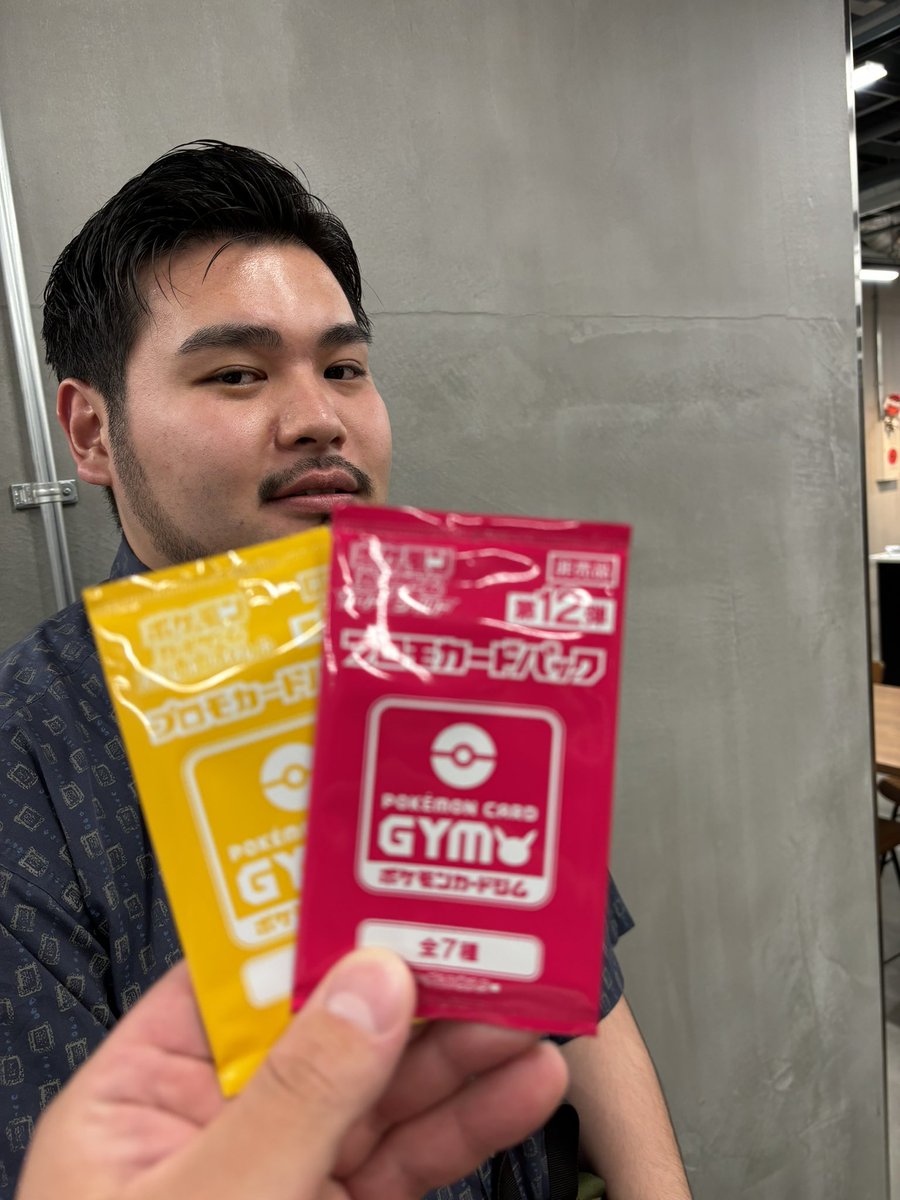 3回目ジムバ、またもや全負けした。子どもにさえボコボコにされる始末。きざしくんは対戦した人に影でダンディって言われてたの地味に面白い。