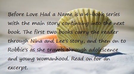 #99cents #ComingOfAge #SiblingRivalry #LoveTriangle Chris gets bolder and Robbie feels something she’s never felt with his brother. It both frightens and excites her. My excerpt for May 5 & 6 is from Before Love Had a Name. joycedebacco.wixsite.com/my-site-1/toda…
