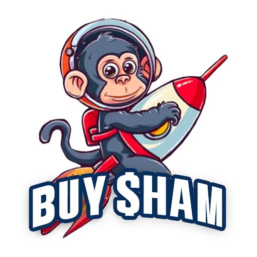 @cb_doge $HAM 🚀🚀🚀🚀🚀🚀🚀🚀🚀🚀🚀🚀🚀
@Ham_Solana the astrochimp is jetting to space, load your bags up!!                   
CA: Csg4RPprNwVfHsryqYSKmRXQPc67K59UcZ9qyNCtJZsQ 
#Aerospaceteamtakeover #nfa #HAM #crypto #solana #SolanaMemeCoins #bullish #dexscreener #dontfade #nfa