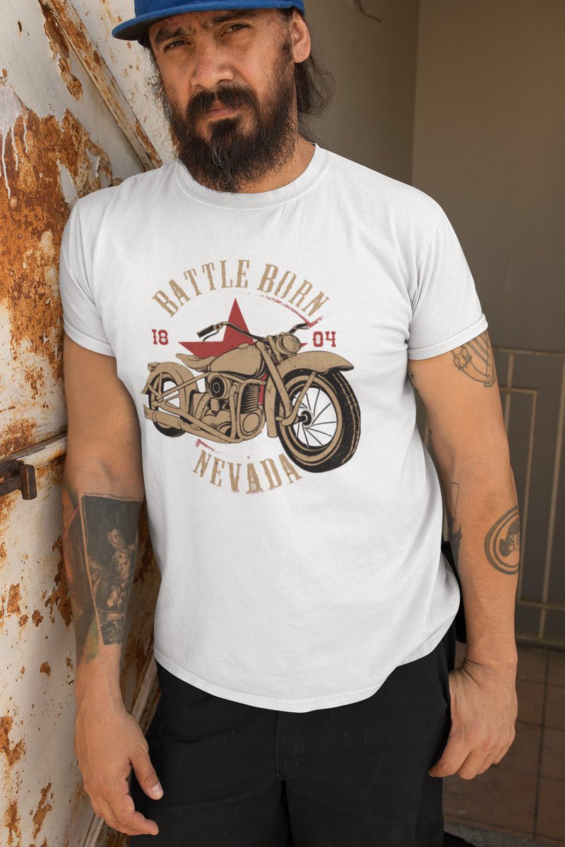 Example of what you can create with RhinoTech digital heat transfer paper.
Learn more at rhinotechinc.com 📷
#screenprintinglife #screenprintingshop  #tshirtprinting #screenprinter #printlife #teesdesign #tshirtdesign #heattransfer #heatpressprinting #biker #motorcycle