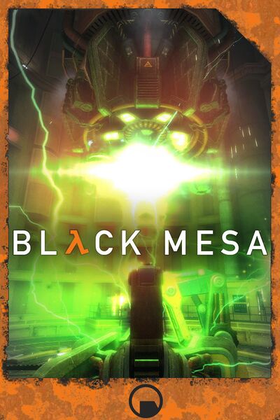 Black Mesa was released by @BlackMesaDevs on Steam Early Access 9 years ago today, May 5, 2015. This release included all earthbound chapters, with Xen taking another 5 years to complete in 2020.
