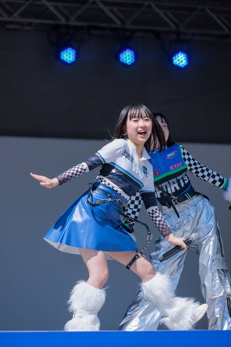 Twitterのコスプレ画像1