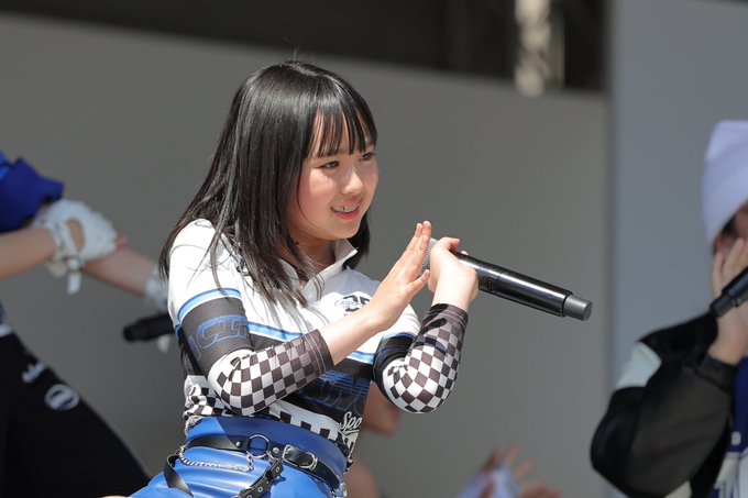 Twitterのコスプレ画像2