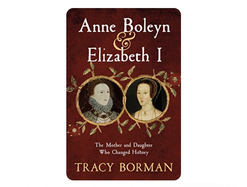 The brilliant historical #writer @TracyBorman is the next #author to announce for Lavenham Literary Festival 2024! Her latest #nonfiction book is ‘Anne Boleyn & Elizabeth I: The Mother & Daughter who changed history.’ . See website for more info! . #LLF2024 #writerscommunity