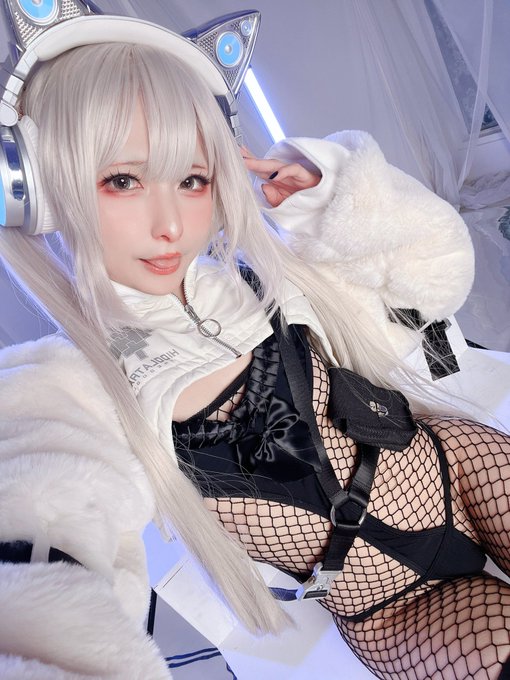 コスプレイヤーモモのTwitter画像28