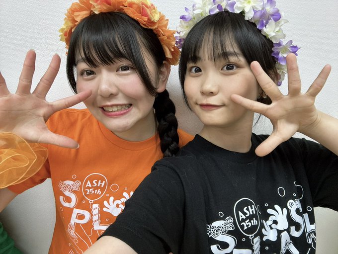 尾茂井奏良のTwitter画像21