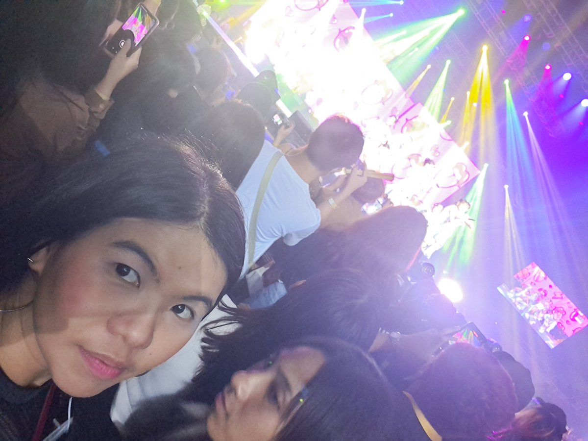 xandz34's tweet photo. Bini Onstage π€©
#PpopCon #PpopConvention #PpopconManila2023 #ppopconhataw2023 #ppopconatthebigdome #Ppop #PpopRise #Bini #biniph #ctto #latepost
π· july 16 2023 @BINI_ph
@bini_aiah @bini_gwen @bini_jhoanna @bini_maloi @bini_mikha @bini_sheena @bini_colet @bini_stacey https://t.co/HTgLHP1Qij