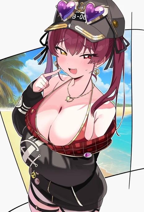 おっ・・ #マリンのお宝 