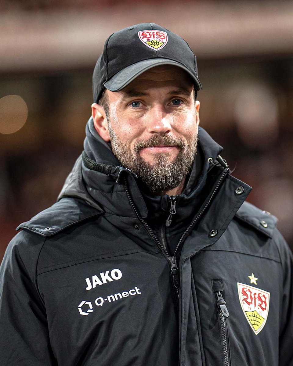 👌 Stuttgart'da Sebastian Hoeness'in yaptıkları da en az Xabi Alonso kadar değerli;

• Geçen yıl düşme play-off oynayan takımı, bu sezon Şampiyonlar Ligi'ne taşıdı. Bayern'i yendi, Leverkusen'i yenmeye en çok yaklaşan takım.

• Üstüne üstlük bunları sadece 22m€ harcayarak