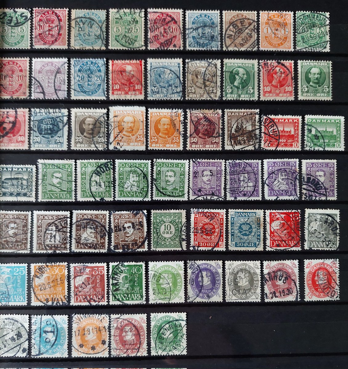 Stamps_Denmark tweet picture