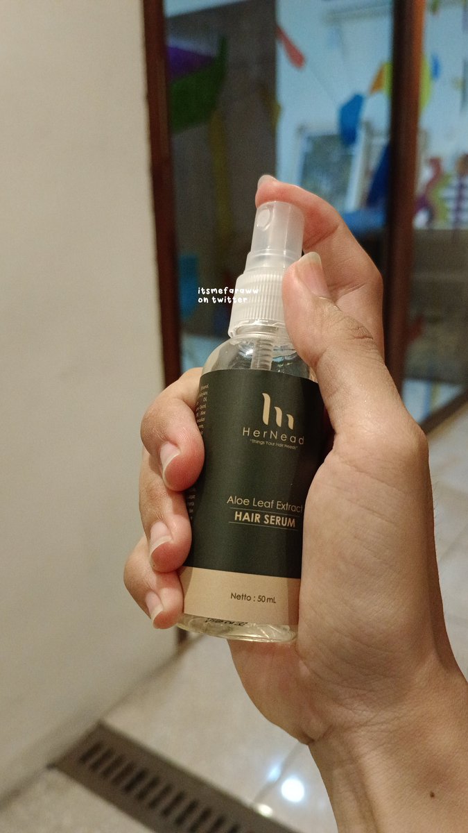 itsmefaraww's tweet photo. buyyinya disini yaaah💗 mereka sering ada promo, flash sale dan live jugaa lhooo❤ spesial 5.5 ini harganya jadi 50rb an ajaaa!!

• price: 85k
• rating: 4,9⭐
• 🛍🛒: https://t.co/ZPcH03LM4R

ayuuukk samaan bareng akuuu, biar rambut kita bisa sehat barengan jugaa😻🤗 https://t.co/6T1ReoePPw